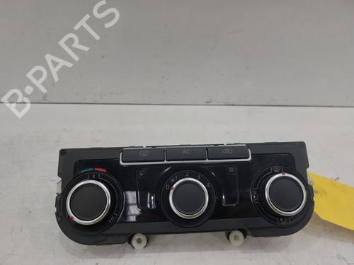 Used Climate control Climate control 26846052 26846052