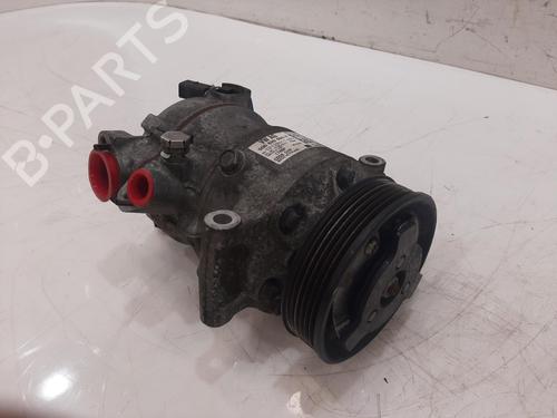 AC compressor AUDI A3 Limousine (8VS, 8VM) 1.6 TDI | BP37218890M34 - Image 4