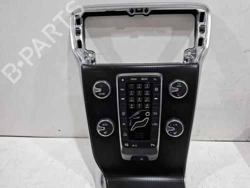 Control unit VOLVO V40 Hatchback (525) D4 | BP39531888M11 - Image 6