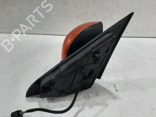 Right mirror SMART FORFOUR Hatchback (453) 1.0 (453.042, 453.043) | BP31769572C27 