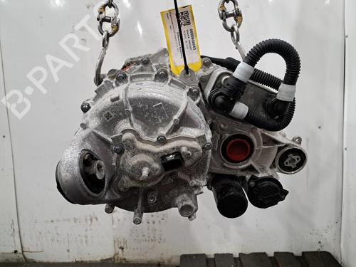 Engine TESLA MODEL Y (5YJY) Long Range All-wheel Drive | BP29397228M1 