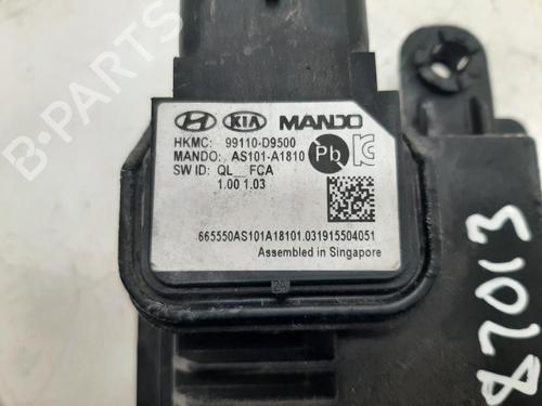 Electronic module KIA SPORTAGE IV (QL, QLE) 1.6 GDI | BP26858543M83 