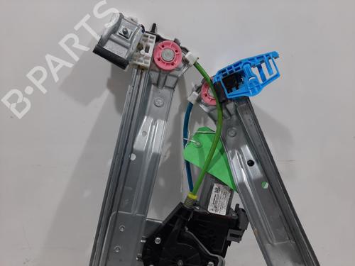 Front right window mechanism CITROËN C3 Picasso (SH_) 1.6 HDi | BP36811782C23  - Image 6