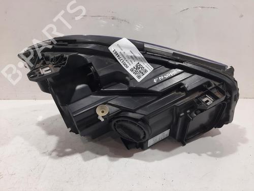 Left headlight MERCEDES-BENZ A-CLASS (W176) A 160 (176.041) | BP37400489C28 - Image 3