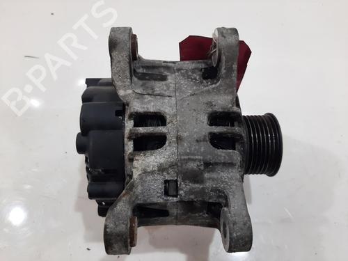 Alternator RENAULT CLIO III (BR0/1, CR0/1) 1.2 16V (BR02, BR0J, BR11, CR02, CR0J, CR11) | BP32478363M7 
