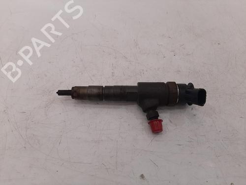 Used Injector Injector CITROËN C4 Picasso II 1.6 BlueHDi 120 (120 hp) 34234112 34234112