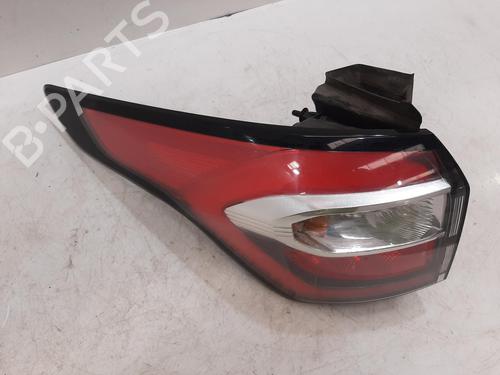 Left taillight FORD KUGA II (DM2) 1.5 EcoBoost | BP34273561C34 - Image 3