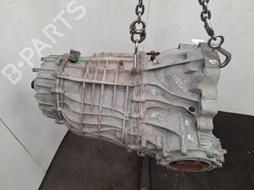 Gearbox AUDI A5 Convertible (8F7) 2.0 TDI | BP39142895M3 - Image 5