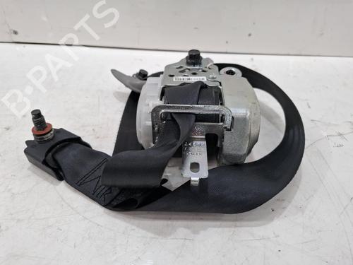 Front right seatbelt KIA RIO III (UB) 1.1 CRDi | BP40491634I25 - Image 4