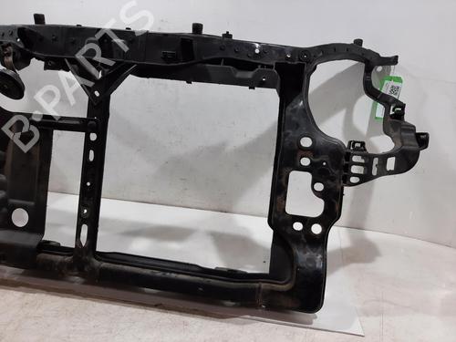 Front slam panel KIA PICANTO I (SA) 1.1 | BP30179407C72