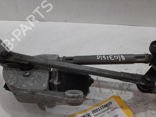 Front wiper motor NISSAN JUKE (F15) 1.2 DIG-T | BP30304160M29 