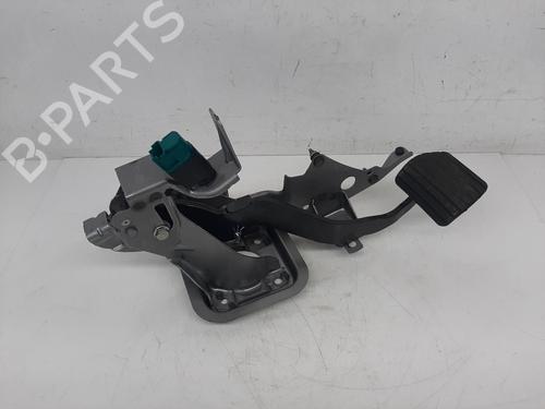 break-pedal-renault-zoe-bfm_-2012-26784749 main image