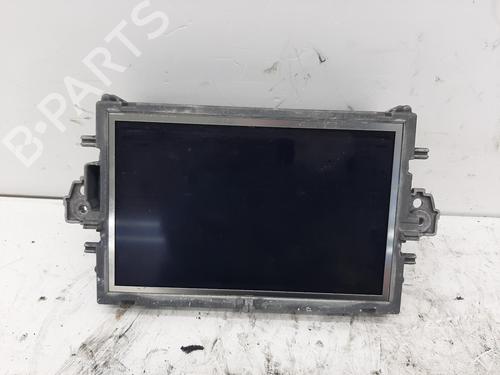 Electronic module MERCEDES-BENZ E-CLASS (W212) E 250 CDI / BlueTEC (212.003, 212.004) | BP26847481M83 