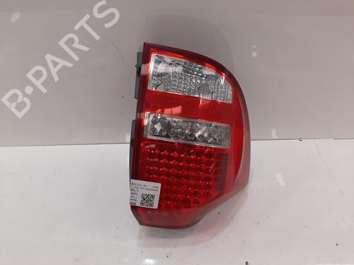 Left taillight KIA CEE'D SW (ED) 1.6 CRDi 115 | BP36403647C34 - Image 4