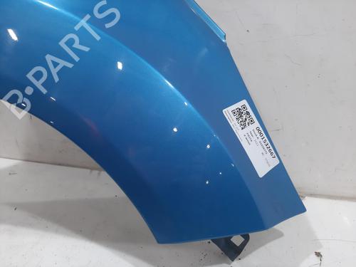 Right front fenders FORD FIESTA VI (CB1, CCN) 1.4 | BP29553894C42 
