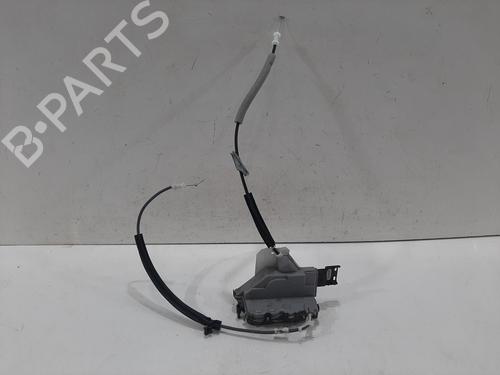 Used Other DS DS 3 / DS 3 CROSSBACK (UR_, UC_, UJ_) 1.2 PureTech 130 (URHNSS) (131 hp) 31341662