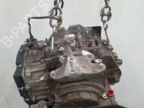Gearbox FORD FIESTA VII (HJ, HF) 1.0 EcoBoost | BP31597049M3 