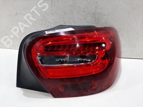 right-taillight-mercedes-benz-a-class-w176-2012-2013-2014-2015-2016-2017-2018-33262449 main image