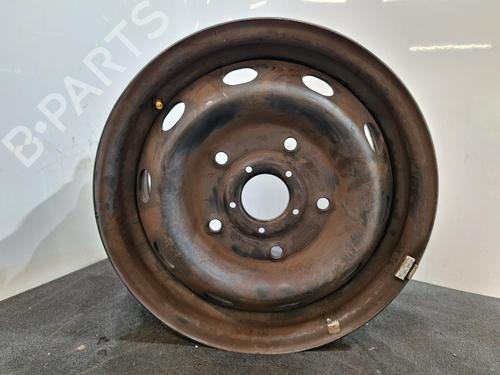 Used Rim Rim FORD TRANSIT V363 Van (FCD, FDD) E-TRANSIT (269 hp) 40454484 40454484