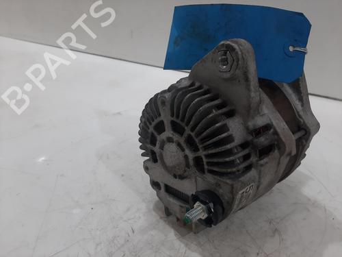 Alternator NISSAN MICRA IV (K13K, K13KK) 1.2 | BP29417236M7 