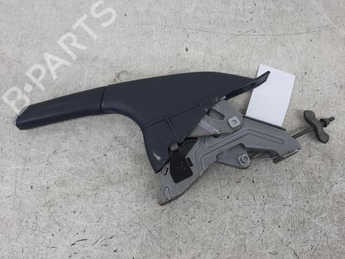 Hand brake SEAT ARONA (KJ7, KJP) 1.0 TSI | BP26817347I18 - Image 4