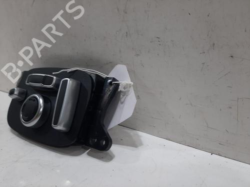 Elektronische module JAGUAR I-PACE (X590) EV400 AWD | BP29581125M83