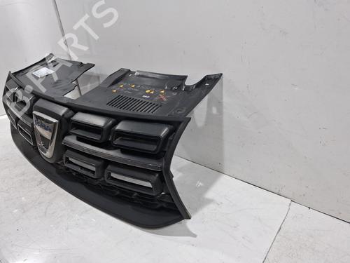 Grill DACIA SANDERO II 1.0 SCe 75 (B8JC, B8JD, B8NC) | BP38938459C40 - Image 3