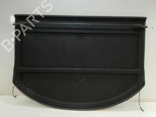 Rear parcel shelf JAGUAR I-PACE (X590) EV400 AWD | BP33435609C85 - Image 4
