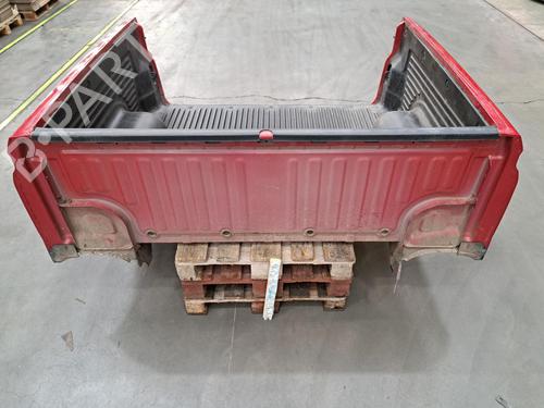 rear-body-tub-ssangyong-actyon-sports-ii-2012-33435728 main image