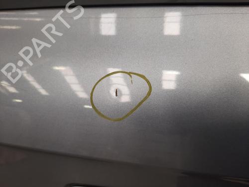 Right rear door AUDI A4 B7 Avant (8ED) 2.0 TDI 16V | BP26807377C5 