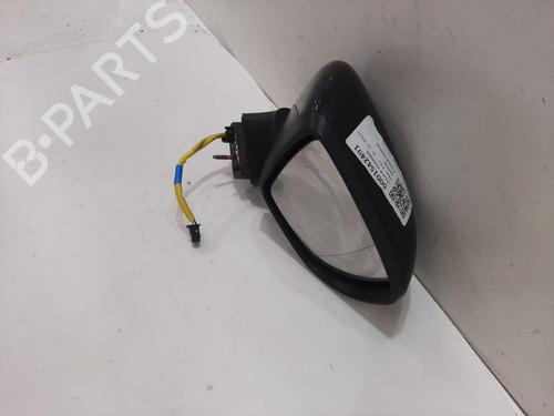 Right mirror RENAULT CAPTUR I (J5_, H5_) 0.9 TCe 90 | BP30179713C27 