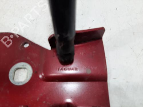 Andre JAGUAR I-PACE (X590) EV400 AWD | BP29236631O1 