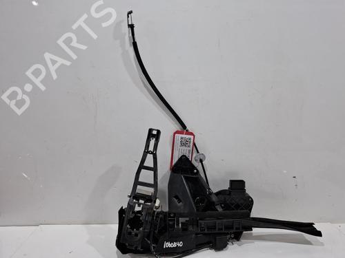 Used Front right lock Front right lock 39091813 39091813