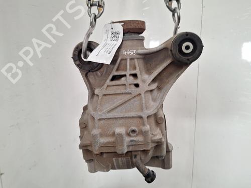 Used Rear differential Rear differential JAGUAR XE (X760) 2.0 D (180 hp) 33555340 33555340