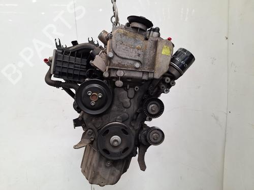 Used Engine Engine 38266032 38266032