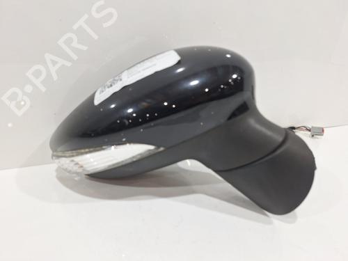 Used Right mirror Right mirror FORD FIESTA VI (CB1, CCN) 1.4 (97 hp) 39695117 39695117