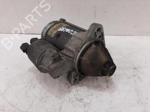 Starter HYUNDAI i20 I (PB, PBT) 1.2 | BP29524543M8 