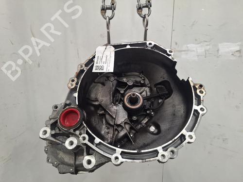 Used Gearbox FORD PUMA (J2K, CF7) 1.0 EcoBoost mHEV (125 hp) 32422745
