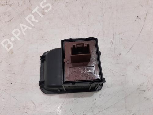 Right front window switch SKODA FABIA II (542) 1.2 12V | BP34150326I26 - Image 3