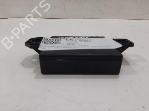 Control unit JAGUAR I-PACE (X590) EV400 AWD | BP30179882M11