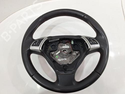 Used Steering wheel FIAT PUNTO EVO (199_) 1.4 (199AXB1A) (77 hp) 26750535