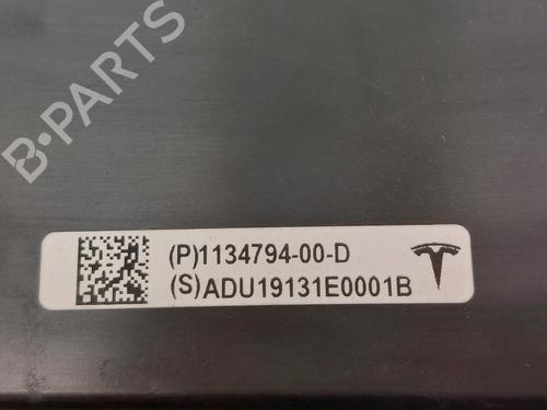 Control unit TESLA MODEL S (5YJS) P90D AWD | BP26826112M11 