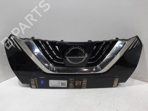 Used Grille NISSAN MICRA V (K14) 0.9 IG-T (90 hp) 32026868