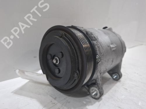 AC compressor BMW 2 Gran Tourer (F46) 218 d | BP39716174M34 - Image 3