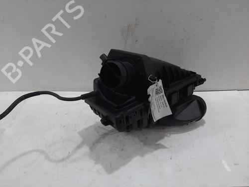 Used Air filter box LAND ROVER RANGE ROVER IV (L405) 3.0 SDV6 Hybrid 4x4 (340 hp) 31008935