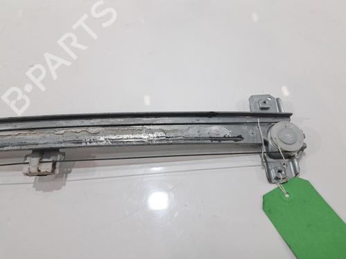 Front right window mechanism HONDA CR-V III (RE_) 2.0 i-VTEC 4WD (RE5, RE2) | BP28311870C23 