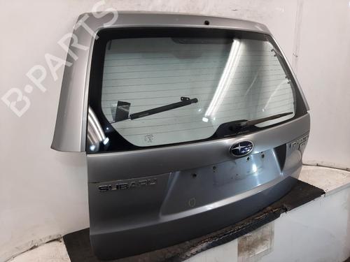 Tailgate SUBARU FORESTER (SH_) 2.0 D AWD (SHH, SHD, SHN) | BP29398305C6 