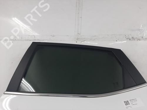 Left rear door MG MG ZS SUV (AZS1) 1.0 T-GDi | BP32380216C4