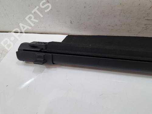 Rear parcel shelf SKODA FABIA II Combi (545) 1.2 TSI | BP38003585C85 - Image 6