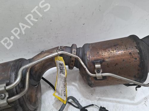 Particulate filter MERCEDES-BENZ E-CLASS Coupe (C207) E 220 CDI / d (207.302, 207.301) | BP38785872M81 - Image 6